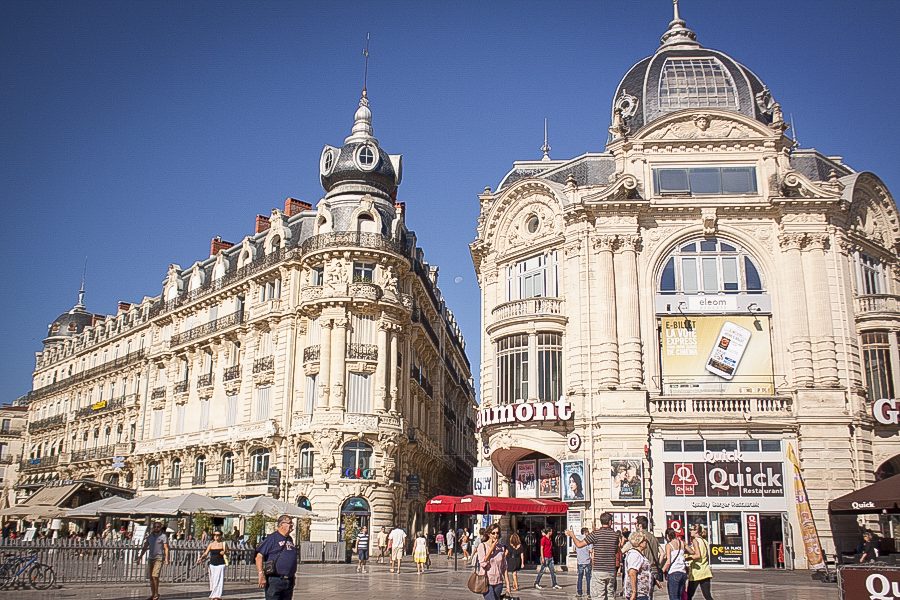 Montpellier