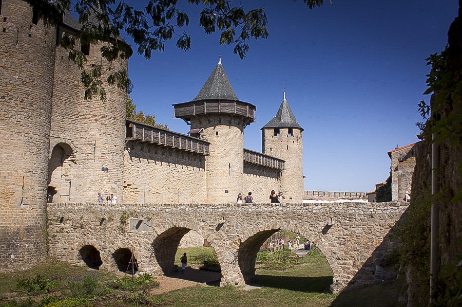 Carcassonne