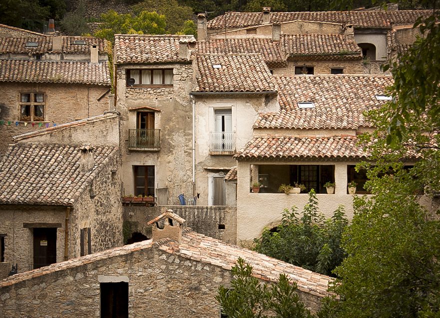 St. Guilhem-le-Désert