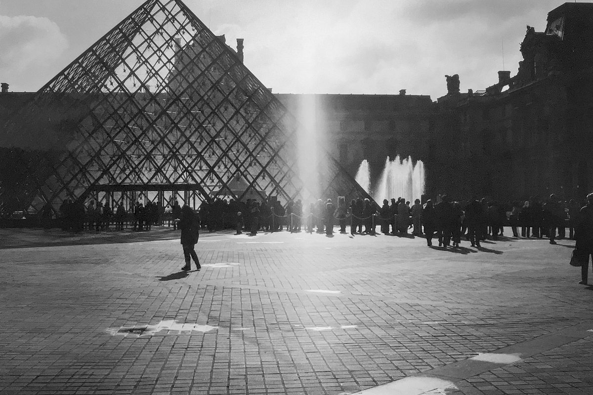 Lourve