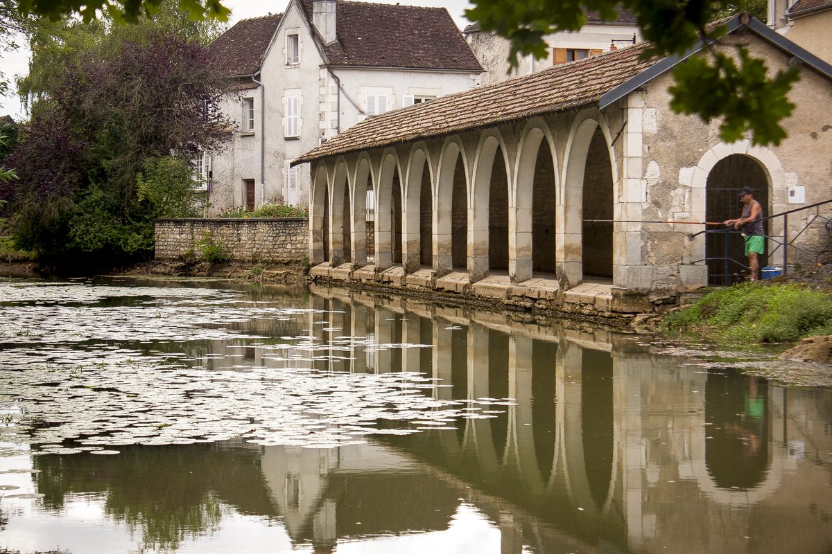 Chablis