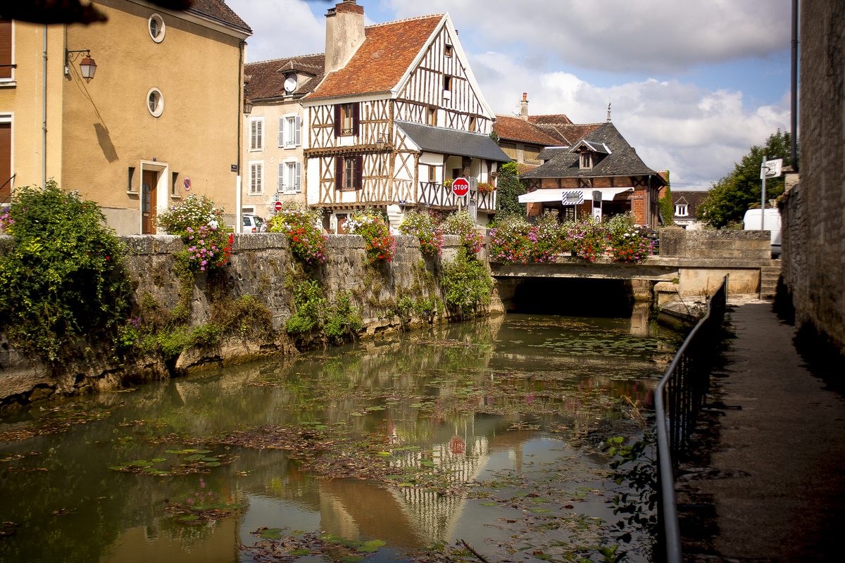 Chablis