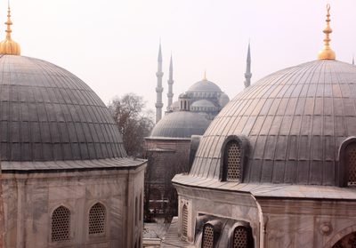 Istanbul