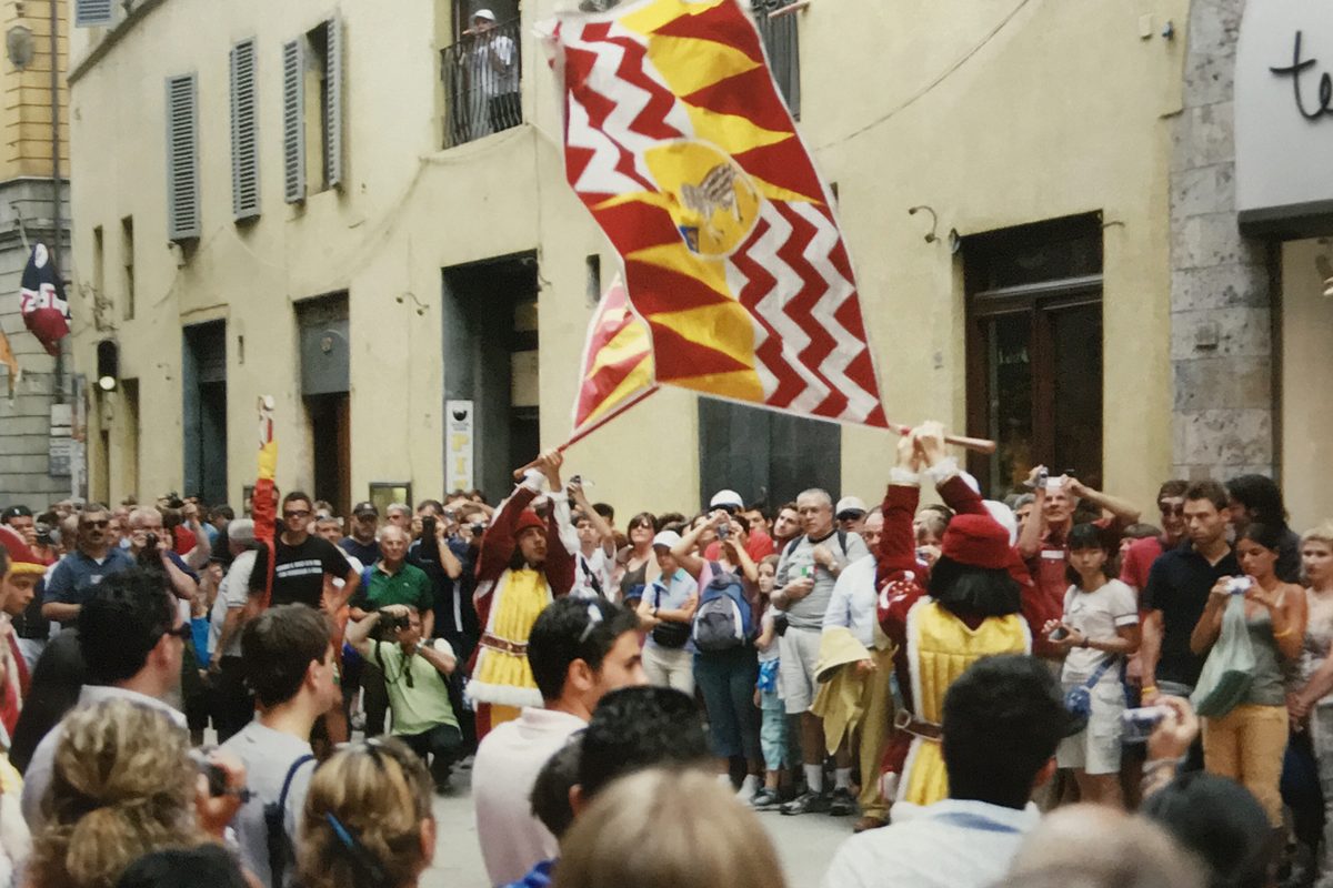 Siena