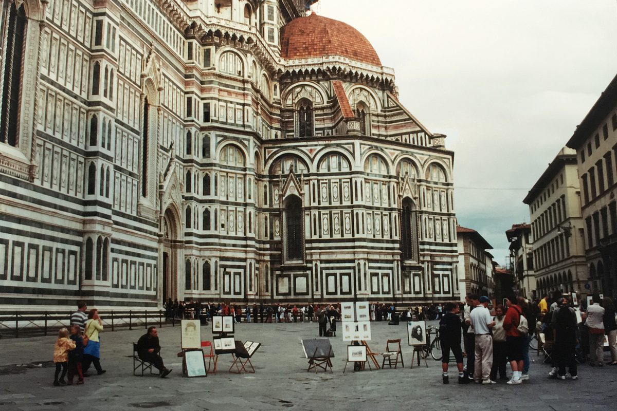 Florence