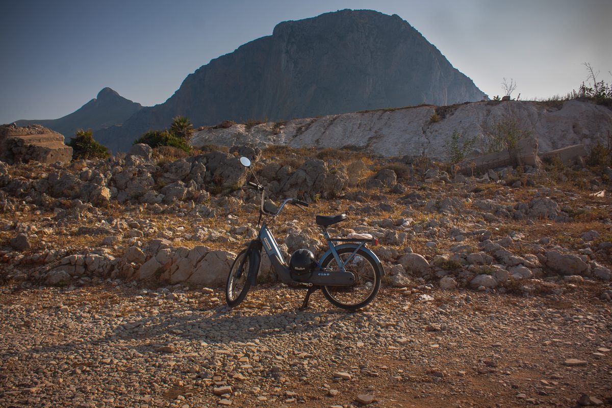 San Vito Lo Capo