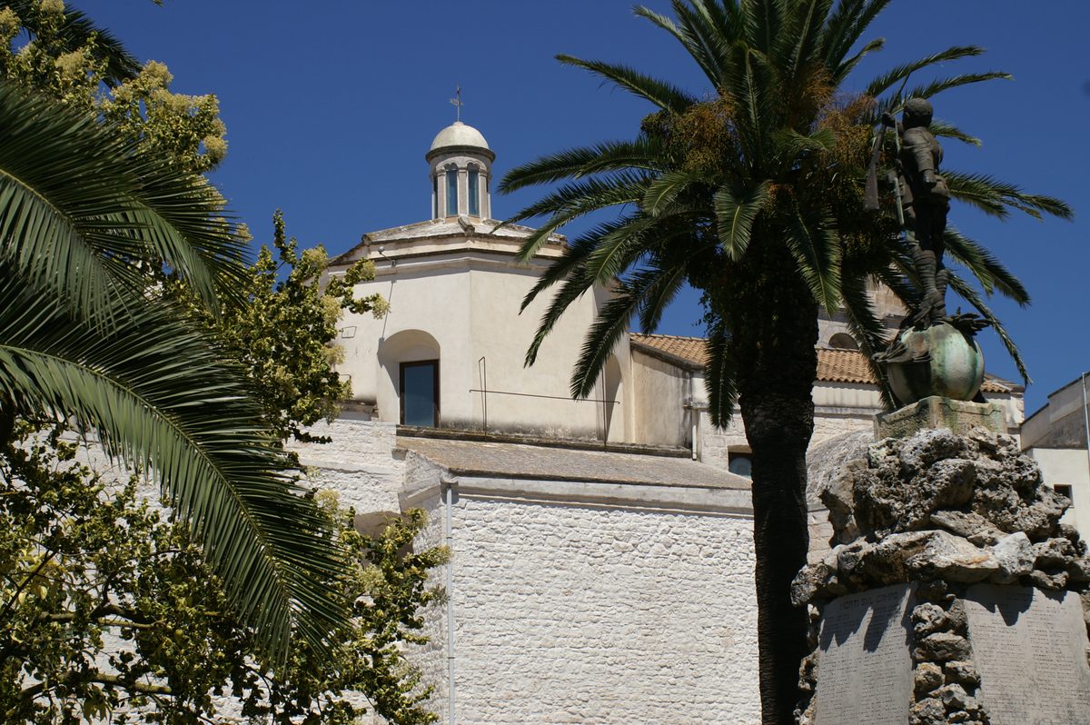 Puglia