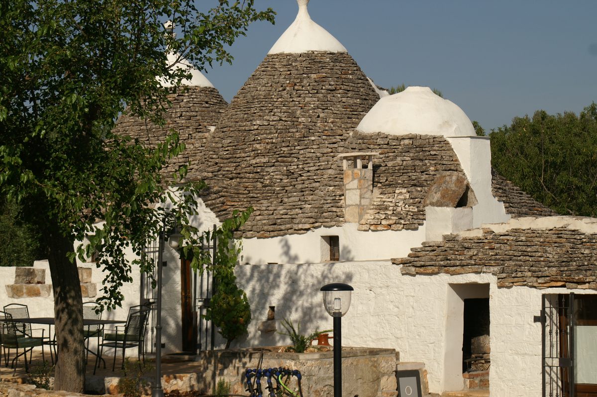 Trullo