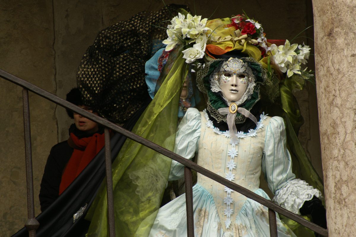Carnivale Bergamo