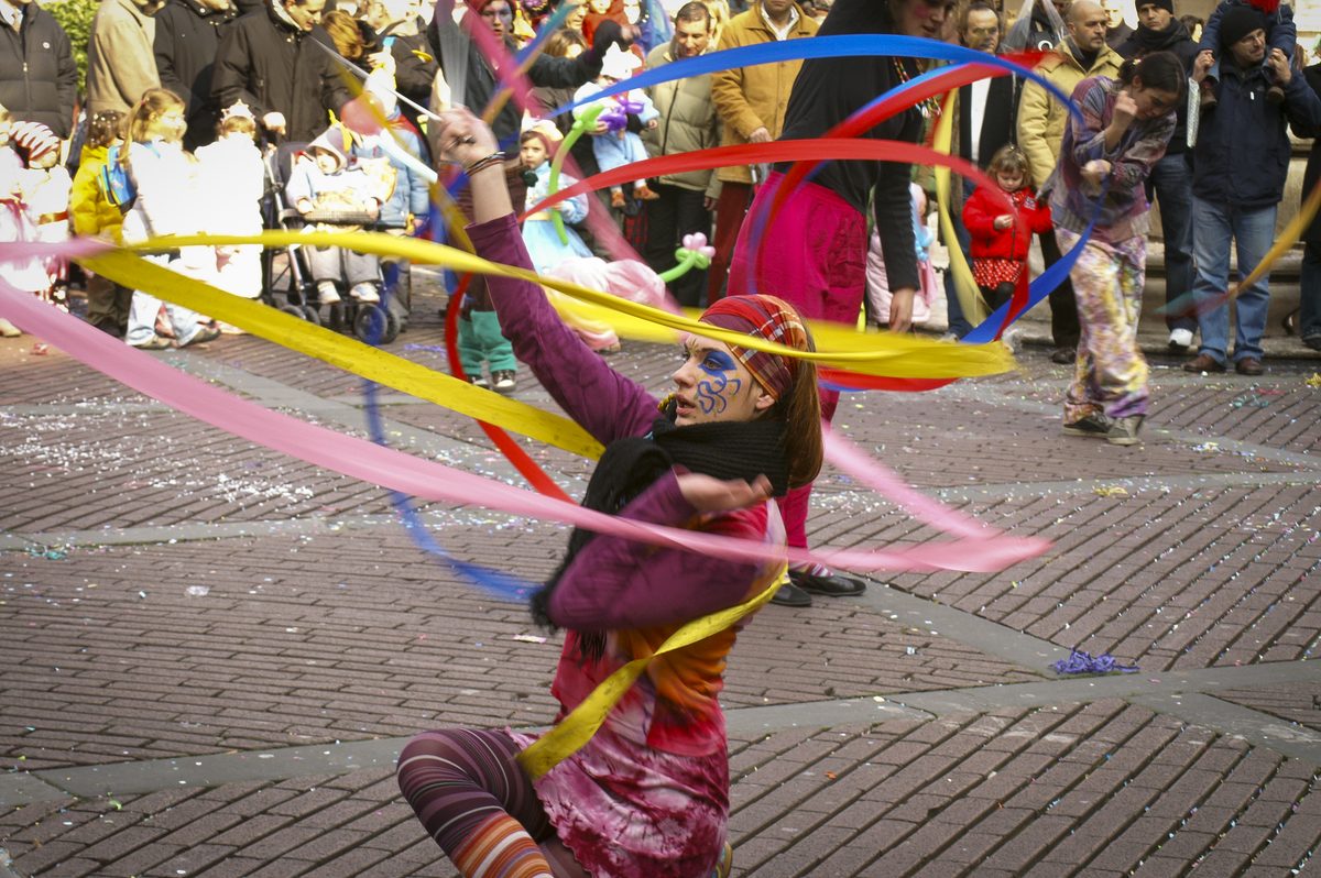 Carnivale Bergamo