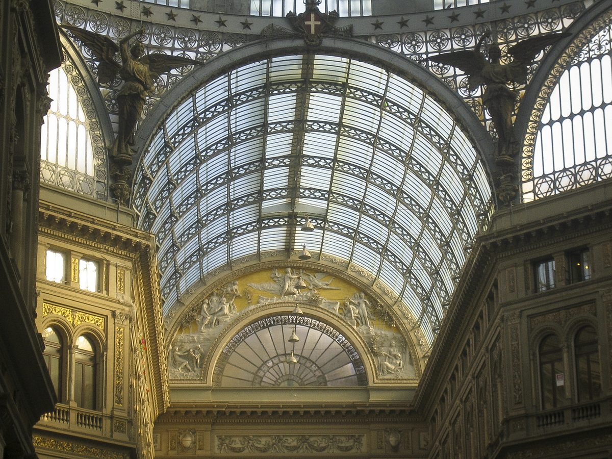Galleria