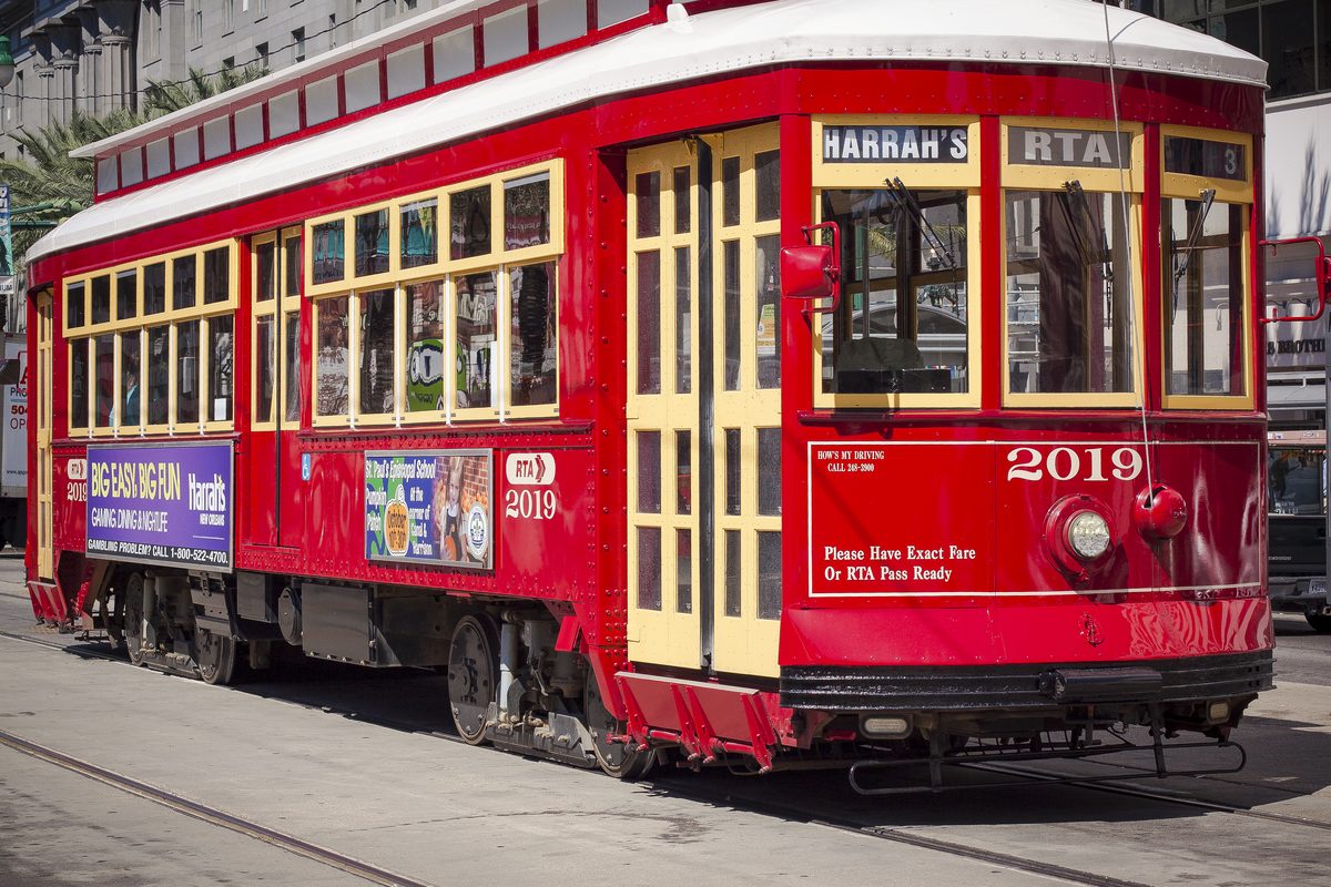 Tram