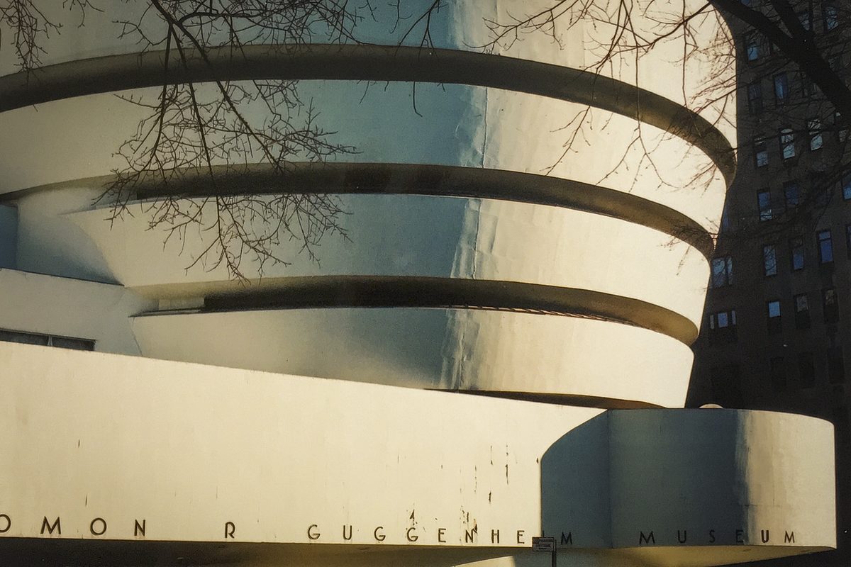 Guggenheim Museum