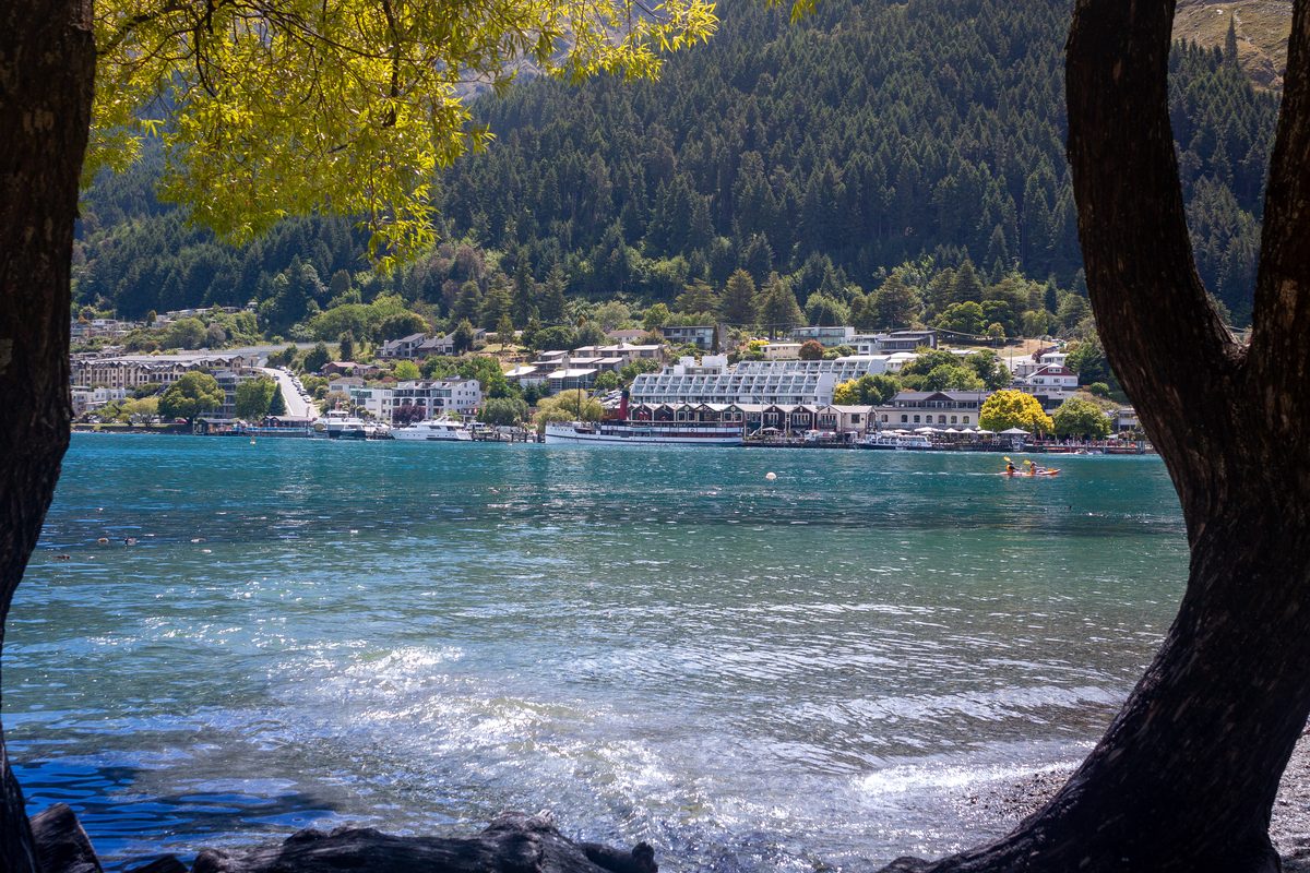 Queenstown