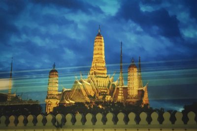 Thailand